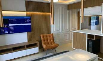 Imagem 5: Apartamento 2/4 Mobiliado - Bigorrilho