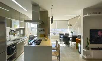 Imagem 2: Apartamento à venda, 3 quartos, 1 suíte, 3 vagas, Castelo - Belo Horizonte/MG