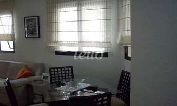 Imagem 3: São Paulo - Apartamento Padrão - Paraíso