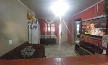 Imagem 4: Casa em Sapucaia