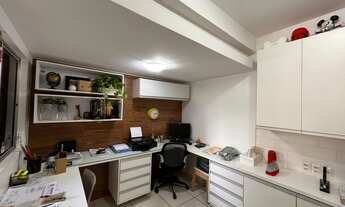 Imagem 6: Casa no Joquei 149 metros quadrados com 3 quartos em Jóquei - Teresina - PI