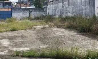 Imagem 2: Terreno à venda, 775 m² por R$ 2.870.000,00 - Campestre - Santo André/SP