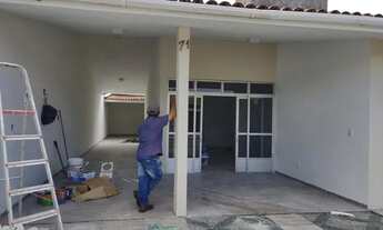 Imagem 4: EXCELENTE CASA NA SERRARIA CONDOMÍNIO