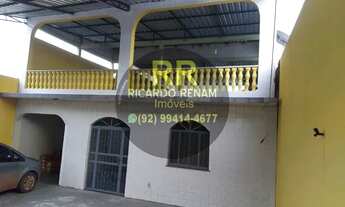 Imagem: Vendo casa no bairro Petrópolis