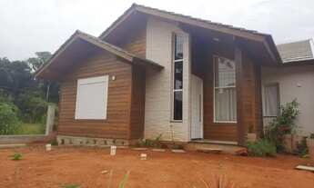 Imagem: Casa para Venda em Nova Petrópolis, Vila