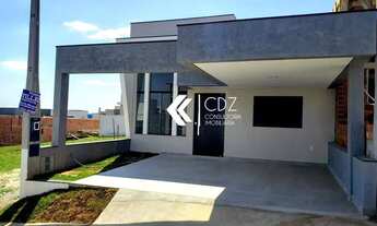 Imagem 2: Casa de condomínio Térrea Residencial Horto Florestal Villagio