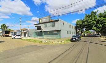 Imagem 2: Depósito de esquina com mesanino e 2 vestiários no Sarandi