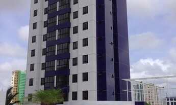 Imagem 3: Apartamento Rio Jaú Bairro dos Estados com 2 quartos 1 suíte