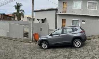 Imagem: Alugo kitnet