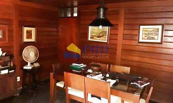 Imagem 5: RIO DE JANEIRO - Casa de Condomínio - VARGEM GRANDE