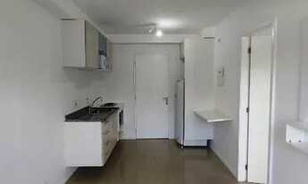 Imagem 5: Apartamento para Venda em São Paulo, Santo Amaro, 1 dormitório, 1 suíte, 1 banheiro, 1 vag