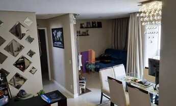 Imagem 3: Apartamento com 2 dormitórios à venda, 52 m² por R$ 550.000,00 - Quarta Parada - São Paulo