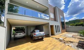 Imagem 2: Casa para venda com 280 metros quadrados com 3 quartos em Santa Terezinha - Pato Branco