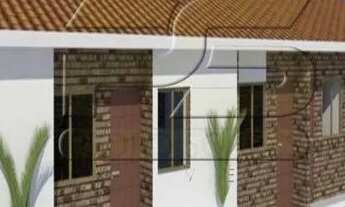 Imagem 2: Casa à venda, 2 quartos, Funcionários - João Pessoa/PB