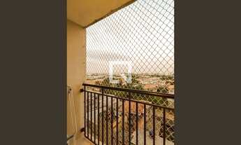 Imagem 7: Apartamento para Aluguel - Jardim Las Vegas, 3 Quartos, 58 m2