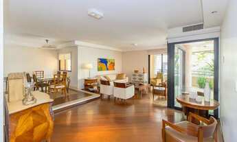 Imagem: Apartamento - Venda - São Paulo, São