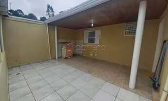 Imagem 5: Casa Padrão em Jundiaí