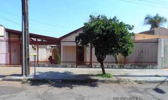 Imagem: Casa para Venda em Londrina, Campo Belo