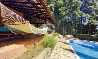 Imagem 4: Casa com 4 dormitórios para vender, 480 m² - Chácaras São Bento - Valinhos/SP