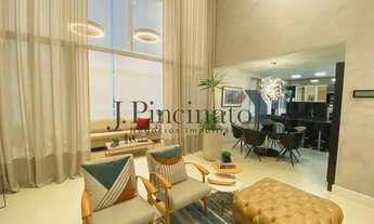 Imagem 2: Jundiaí - Apartamento Padrão - Jardim das Samambaias