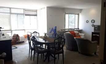 Imagem: Apartamento à venda, São Conrado, Rio