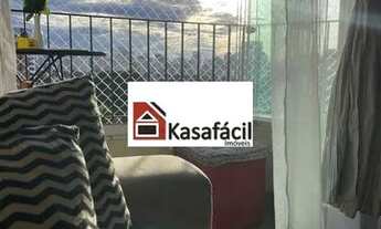 Imagem 5: Apartamento para alugar no bairro Moema 2 quartos - São Paulo/SP