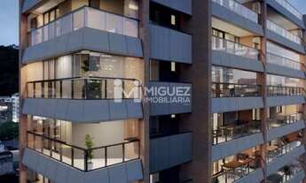 Imagem 3: Botafogo Apartamento com 3 dormitórios