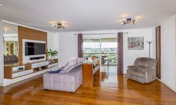 Imagem 3: Apartamento à venda no Alto da Boa Vista, 120 metros, 4 dormitórios, 2 suítes, 2 vagas