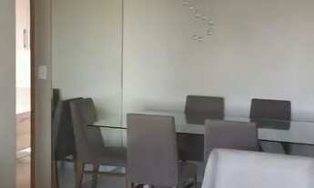 Imagem 6: Apartamento 3 Dormitórios 101M2 Mobiliado .D Pedro. Ponta Negra