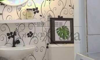 Imagem 4: Apartamento - Santa Cruz dos Lázaros - Jacareí - Residencial Paineiras - 108m² - 3 Dormitó