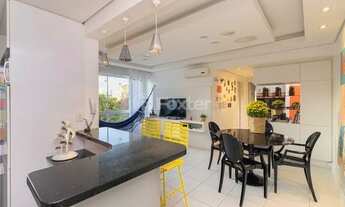 Imagem 2: Apartamento 2 (dois) dormitórios - 1 (uma) vaga - Rio Branco / Santana - Porto Alegre - RS