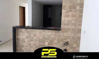 Imagem 3: Apartamento à venda, 3 quartos, 1 suíte, Não Informado - João Pessoa/PB