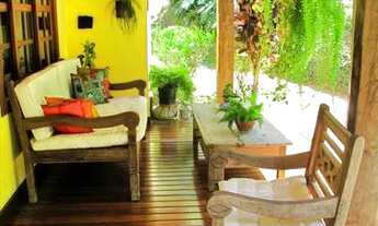 Imagem 6: Casa Confortável em Itaipava