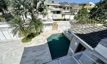 Imagem 6: Recreio dos Bandeirantes