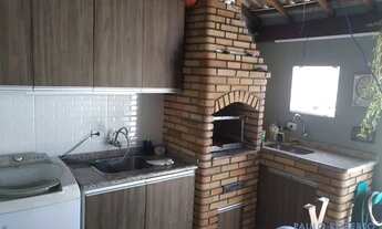 Imagem 5: COBERTURA - VILA HUMAITÁ - SP