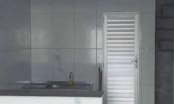 Imagem 2: Aluguel de kitnet