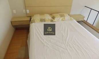 Imagem 4: Flat na Bela Vista