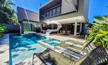 Imagem: RIVIERA DE SãO LOURENçO - Casa Padrão