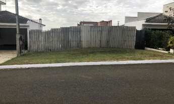 Imagem 2: Casa Fase semi-final 359m2 Terras de Piracicaba 3