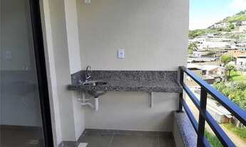 Imagem 6: Seu Quarto e Sala está aqui!