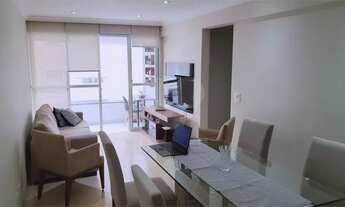 Imagem 7: Apartamento Casa Verde, 59m², 2 dormitórios, 1 suíte e 1 vaga