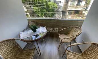 Imagem 4: Tijuca Apartamento com 3 dormitórios