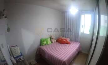 Imagem 4: PB525- COND.VIVER SERRA- Apartamento 2 quartos - Varanda - Andar Alto - Lazer - Jardim Lim