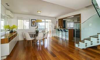 Imagem: Cobertura Granja Julieta com 4 dormitórios