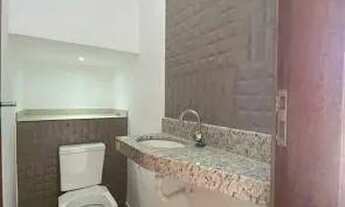 Imagem 5: FBM Casa para venda tem 82 metros quadrados com 3 quartos em Residencial Jacaraípe - Serra