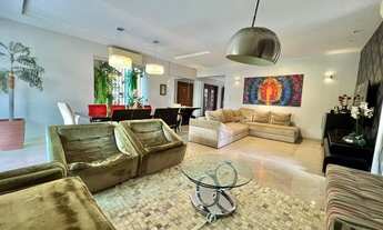 Imagem 3: Ed. Passargada Apartamento com 3 dormitórios