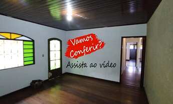 Imagem: Casa para Locação em Caieiras, santa Inês