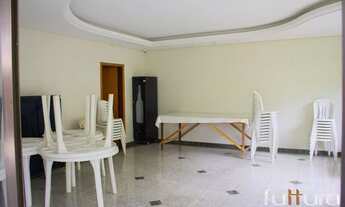 Imagem 4: Apartamento para locação, Edifício Sylvio de Melo, Setor Central, Goiânia, GO