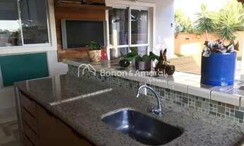 Imagem 7: Casa Locação Housing 2 - Região Alphaville