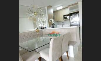 Imagem 5: Apartamento com 3 dormitórios à venda, 91 m² por R$ 990.000,00 - Jabaquara - São Paulo/SP